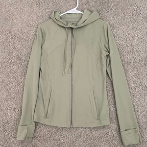 Lululemon Define Hooded Jacket